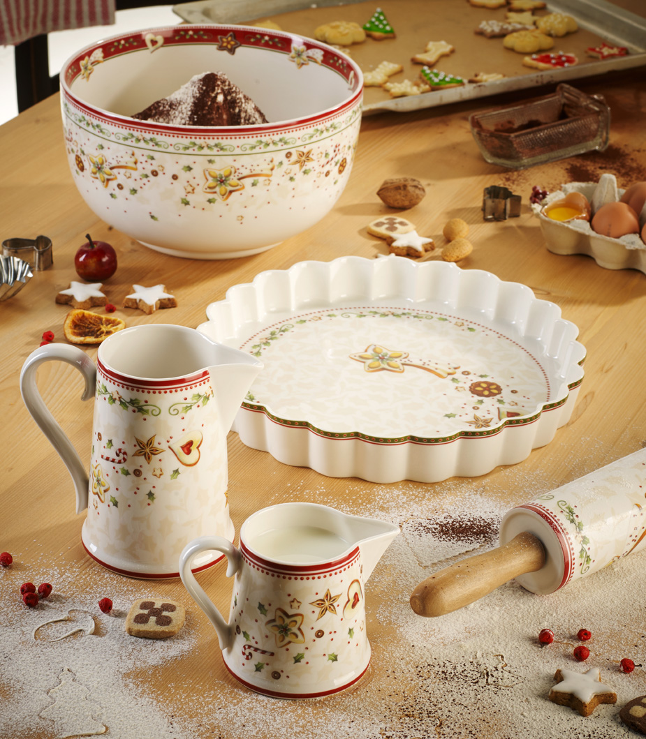 Виллерой и бох посуда. Winter Bakery Delight от Villeroy Boch. Winter Bakery Delight от Villeroy. Villeroy Boch Winter Bakery. Villeroy Boch Bakery.